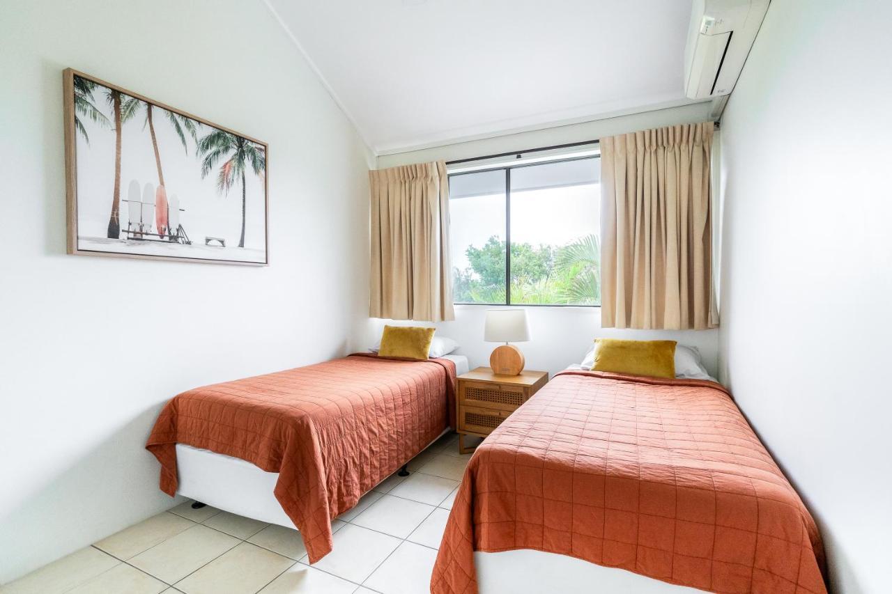 Glen Eden Beach Resort Перегиан-Бич Экстерьер фото